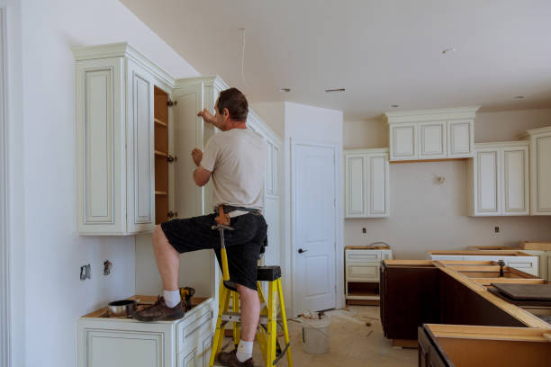 Licensed Kitchen Flooring service in Jessup, MD - BM Kitchen